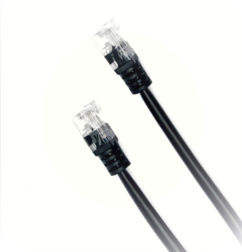 15m ADSL / DSL Broadband Modem Cable RJ11 to RJ11 Internet Router