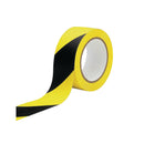 Warning Hazard Safety Tape.