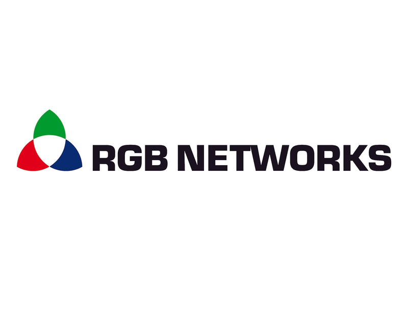 RGB Networks Logo