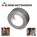 Silver Gaffa/Duct Tape