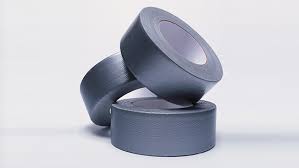 Silver Gaffa/Duct Tape