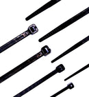 Black Cable Ties