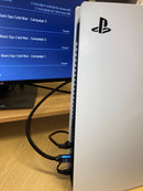 hdmi 8k cable in Playstation 5
