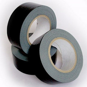 Black Gaffa Tape