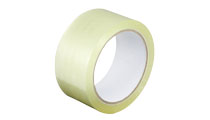 clear packing tape roll