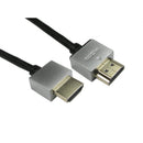 Super Slim 4k HDMI Cable