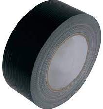 Black Gaffa Tape