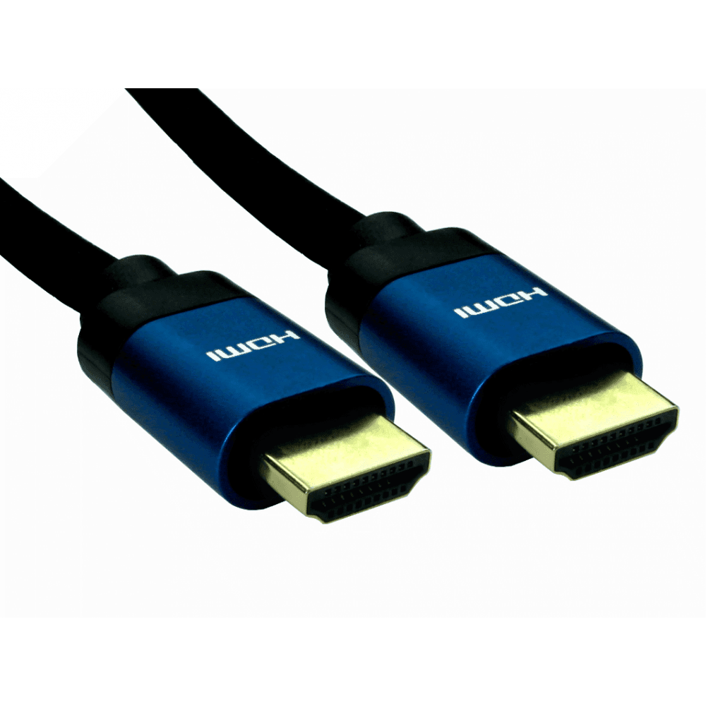 Ultra High Speed 8K HDMI to HDMI Cable Supports 48Gbps Great for PS5