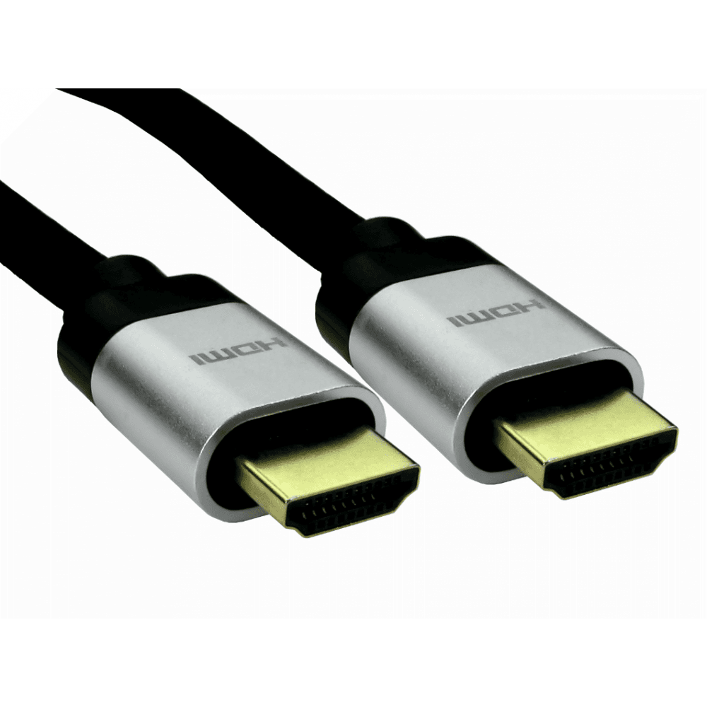 Couleur 8K HDMI Grandeur 0,25m Câble HDMI pour PS5 RTX 3080, 48